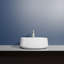 Mood 17.7'' L Bathroom Sink-327948843