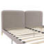 Lit tapissier confortable-686074747