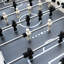 Cougar 76cm L Solid Wood Foosball Table