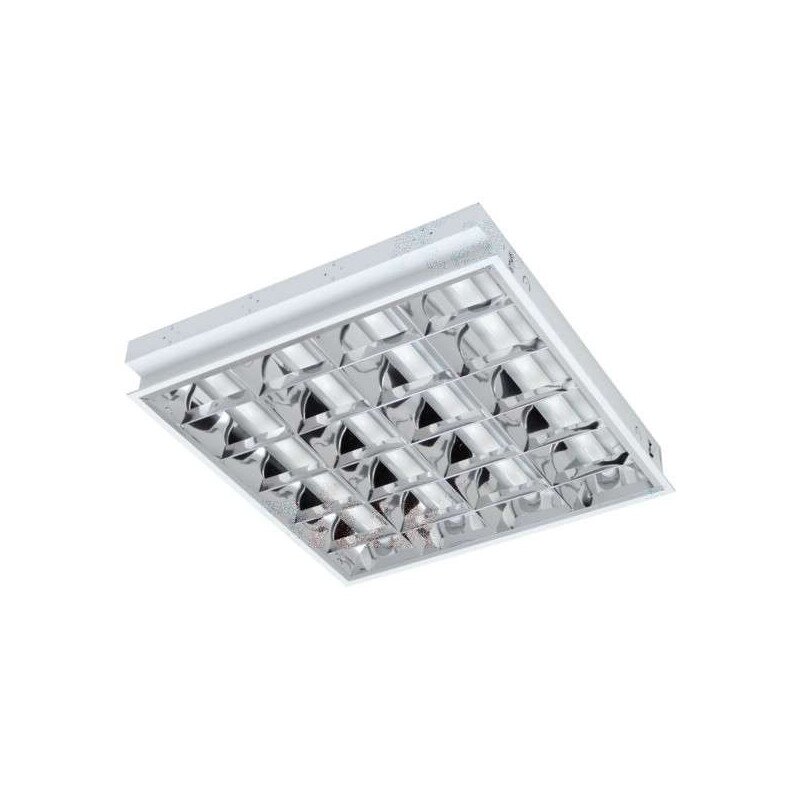 LED-Einbauleuchten-Set Emiljan