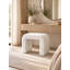 Tabouret de coiffeuse Axle