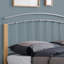 Marylisa Metal Bed-13663905