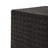 Aldo Patio MGO Cube Side Table