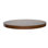 Relic Vintage Walnut Round Indoor Table Top