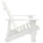 Ahaan Fir Outdoor Adirondack Chair-1922129220