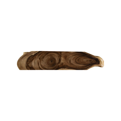Console en bois massif Origins