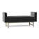 Luna Upholstered Bench