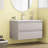 32" Wall-Mounted Luxury Bathroom Vanity-311338952
