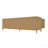 Bamboo TV Cabinet