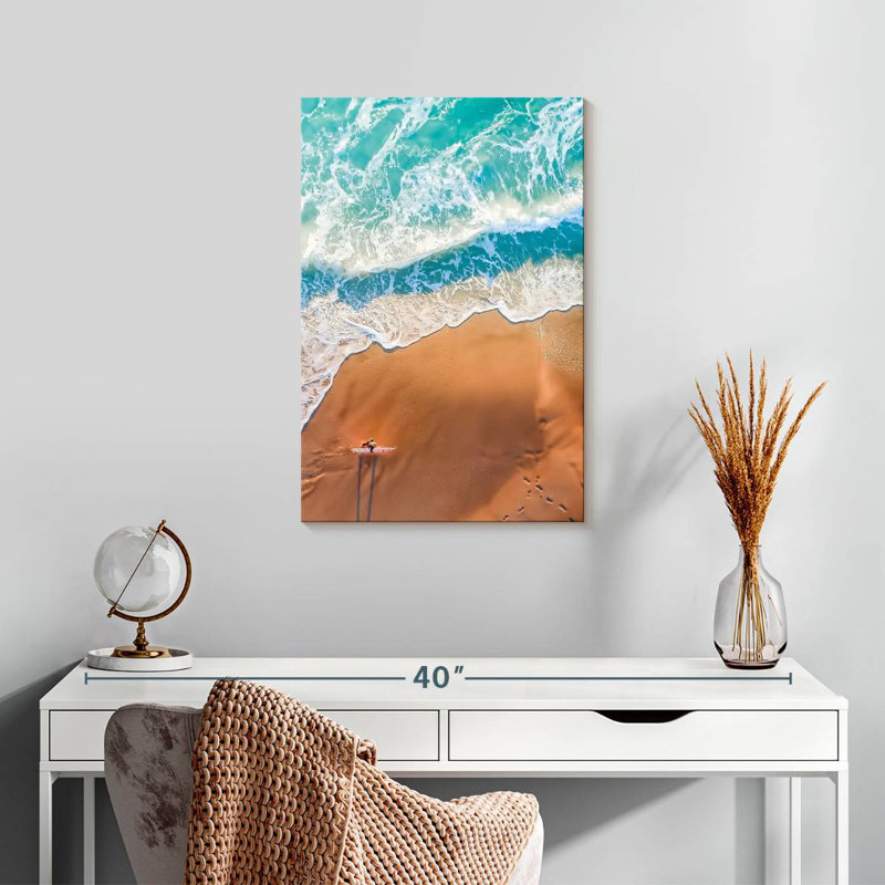 Gillard Southport Australia Gillard, 24" H x 16" W