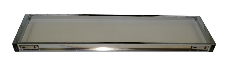 Grisha Drill / Screw Shower Shelf