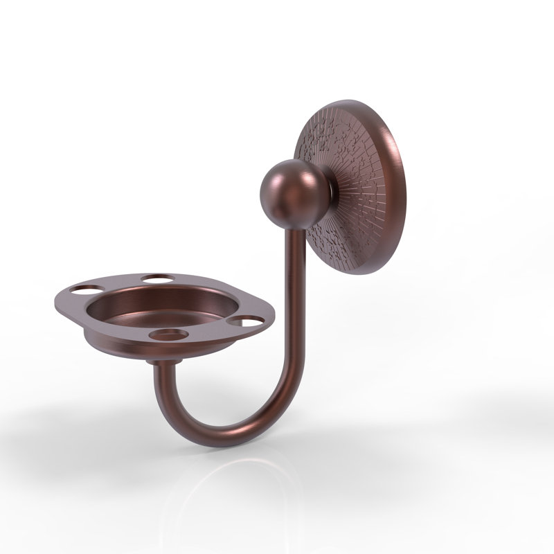 Gobelet ou porte-gobelet Marchmont, Cuivre antique