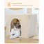 Tour pour chat 28,5 po de hauteur-1837558119