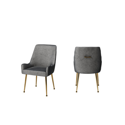 Chaise de salle à manger Nitza