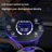 Advanced Multifunctional Heat Foot Spa Massager Shiatsu Foot Massager Motorized Control Deep Relaxation Increase Blood