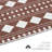 Matthes Non-Slip Geometric Indoor Doormat-79848301