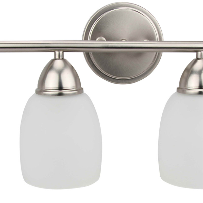 Gything 4 - Light Dimmable Vanity Light