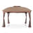 Cleao Steel Patio Gazebo-87475569