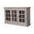 Camyra 60'' Solid Wood Sideboard