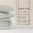Willow Garden Restorative Gauze Jacquard Comforter Set-111991553