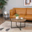 Coffee Table with Storage