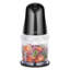 VonShef 2 Speed Blender Food Processor Combo with Travel Cup