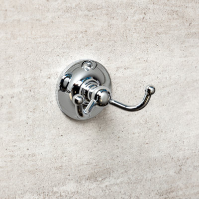  Wall Mounted Robe Hook