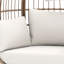 Fauteuil à œufs Dakota Fields-405262187
