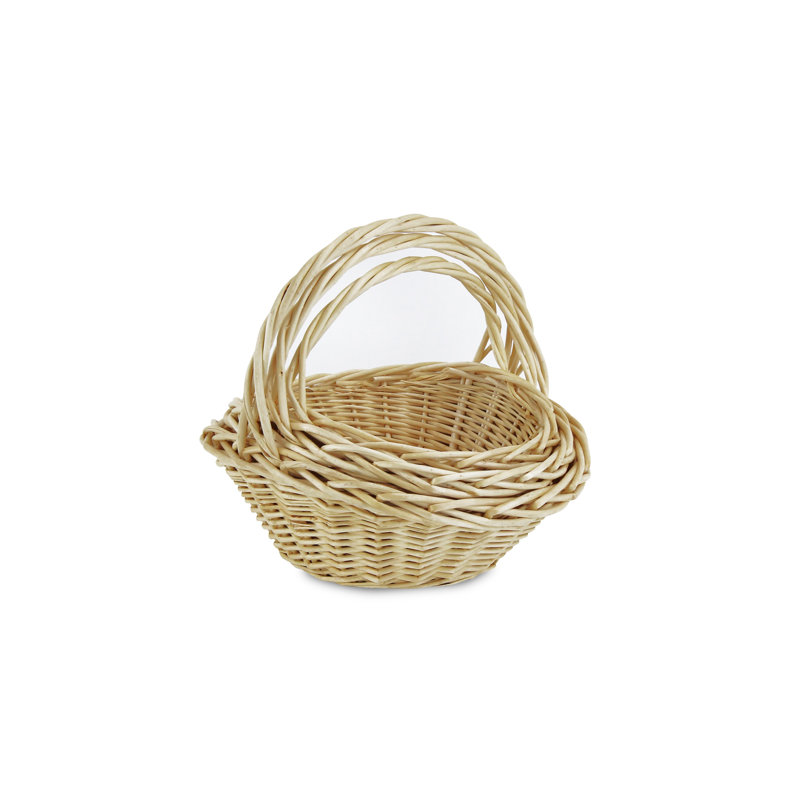 Dovecove Wicker Basket