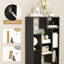 120cm H x 70cm W Bookcase-408929094