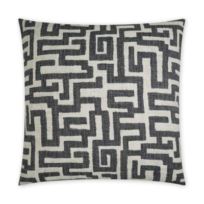 Giotto Pillow Cover & Insert