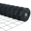 Galvanised Steel Border Fencing-511490342-511490350