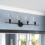 Éclairage pour meuble-lavabo Sullivan Street-853228969-853228970-938112659