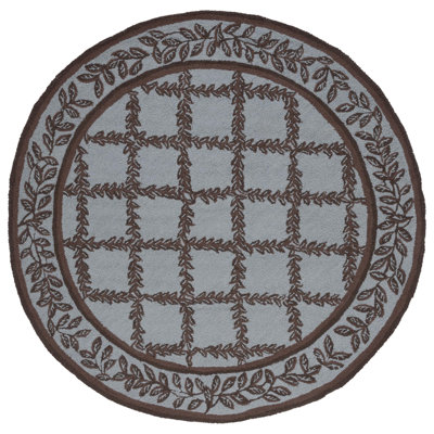 Rond 3 pi