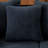 Oversized Chenille Compressed Sectional Sofa With Bottom Frame-621885796