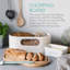 Rishad Food Storage Container