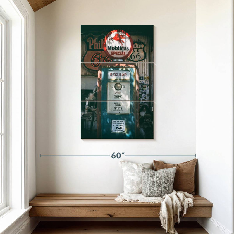 Mehar American West - Spécial régulier 66