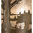 Hewlett Glass Flush Mounted Sconce