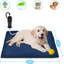 Moorton Pet Bed Cushion