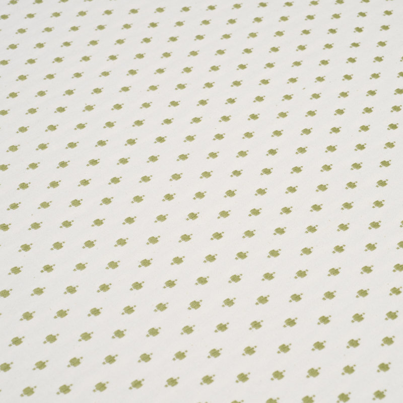 Barlow Fabric, Green