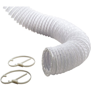 Lambro Industries Duct Accessory