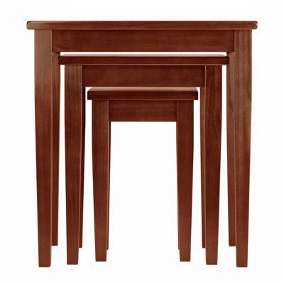 Cales Nesting Tables