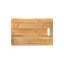 Allia Cutting Board for Allia Undermount Workstation Sinks