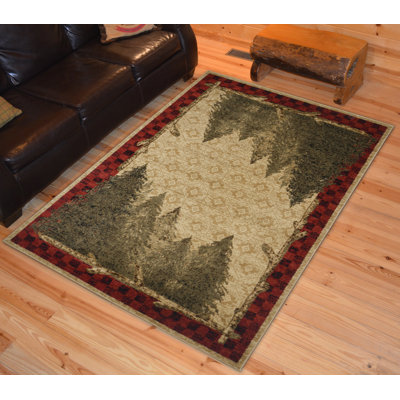 Kenneth Indoor Rug