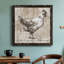 Farm Farm - Peinture sur toile encadrée-1646276134-1646276130