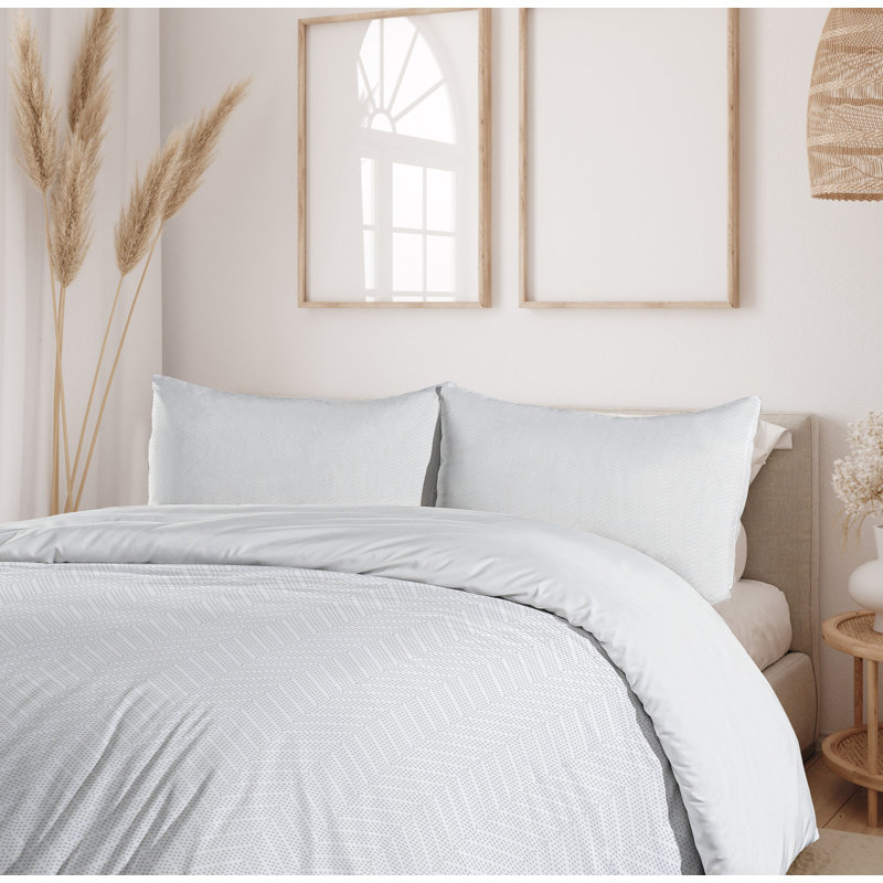 No Duvet Cover