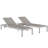 Shore Aluminum Outdoor Chaise-23592986
