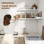 MDF Floating Shelf-763016376
