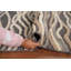 Tapis all-over 6 x 8