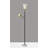 70.5'' Torchiere Floor Lamp